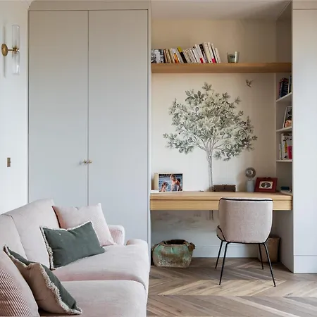 Apartment Veeve - The Grande Extraordinaire
