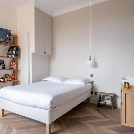 Apartment Veeve - The Grande Extraordinaire *