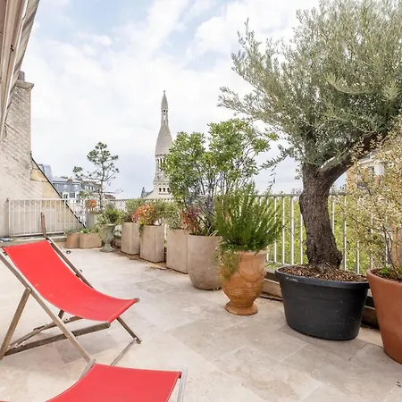 Veeve - The Grande Extraordinaire Apartment *