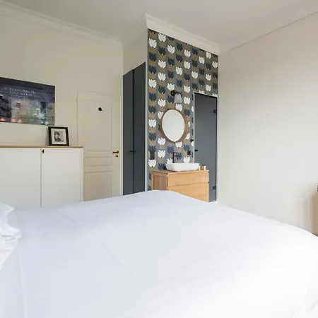 Apartment Veeve - The Grande Extraordinaire *
