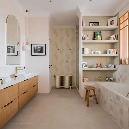 Apartment Veeve - The Grande Extraordinaire