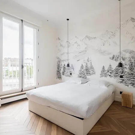 Apartment Veeve - The Grande Extraordinaire *