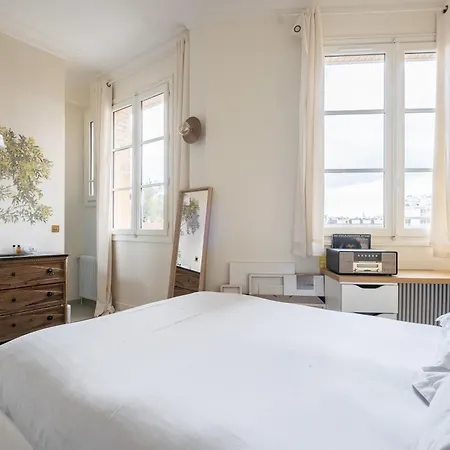 Apartment Veeve - The Grande Extraordinaire Paris