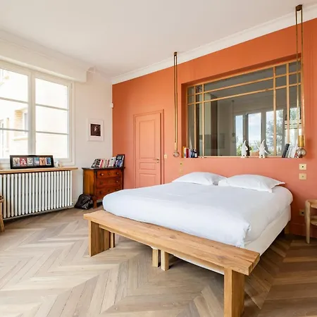 Apartment Veeve - The Grande Extraordinaire