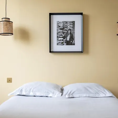 Apartment Veeve - The Grande Extraordinaire Paris