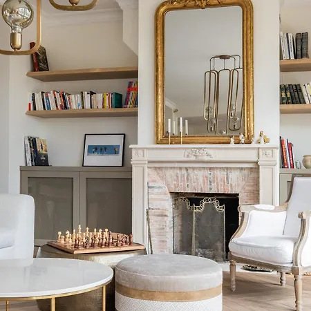 Apartment Veeve - The Grande Extraordinaire