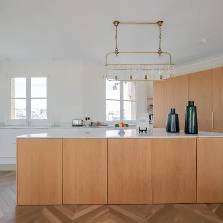 Veeve - The Grande Extraordinaire Apartment *